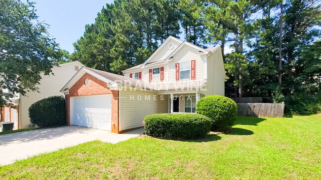 Building Photo - 4083 Angels Dr