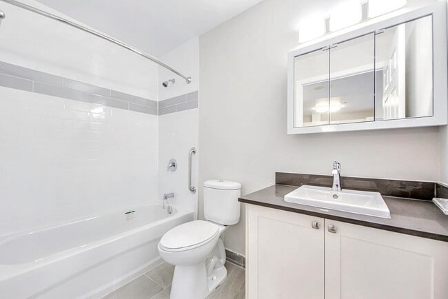 Building Photo - 890 Mount Pleasant Apartments