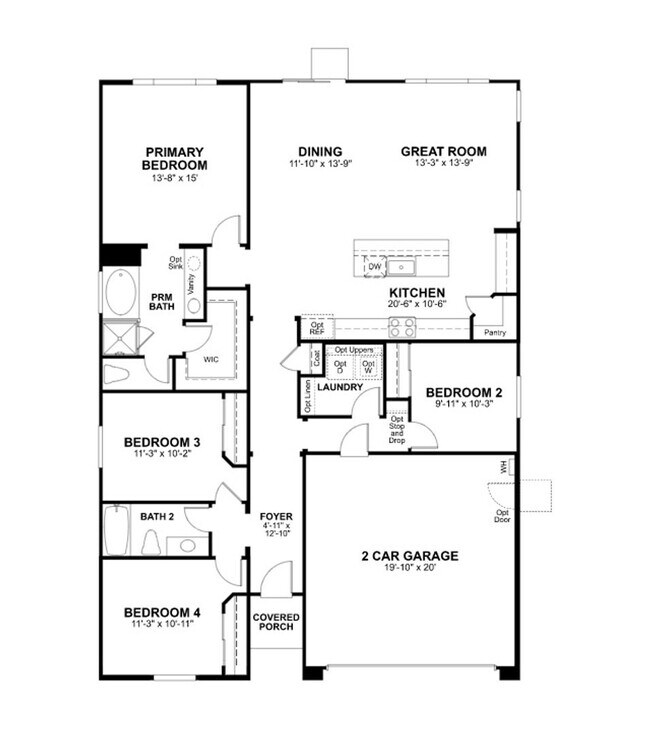 Building Photo - 2239 S Manzanita St