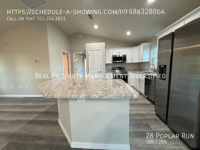 Foto del edificio - New Construction - Desirable Silver Spring...
