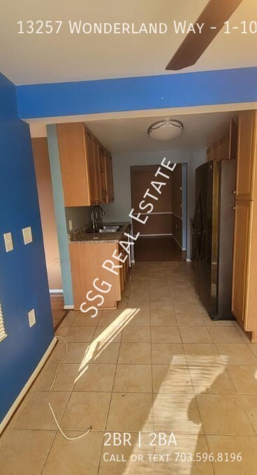 Building Photo - Bright and sunny ground floor 2 Bed condo ...