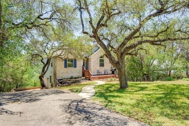 Building Photo - 14101 Red Feather Trail