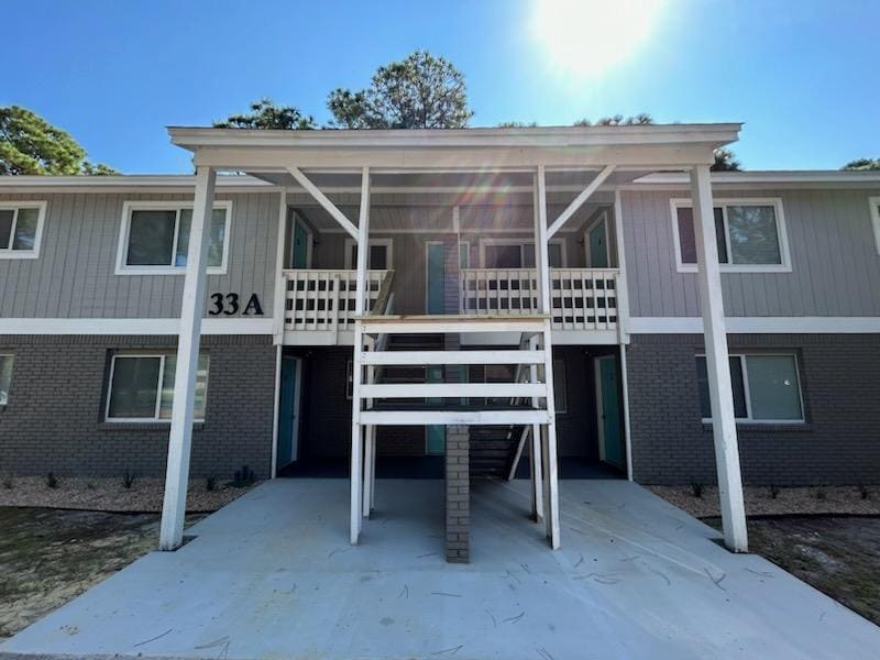 Building Photo - Cape Apartments