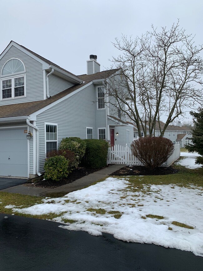 543 Cedar Hollow Dr, Yardley, PA 19067 Townhome Rentals in Yardley PA