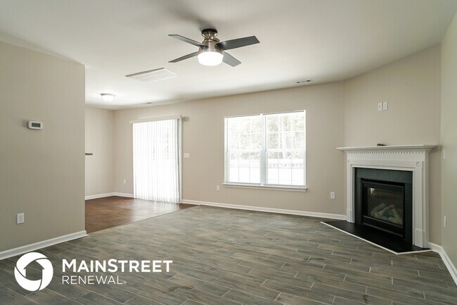 Foto del edificio - 603 Quail Ct