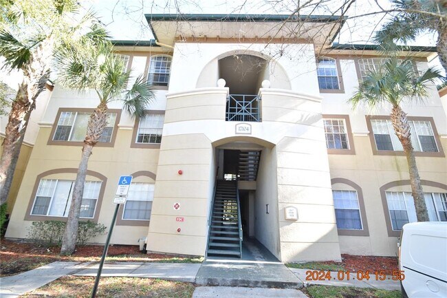 Foto del edificio - 17104 Carrington Park Dr