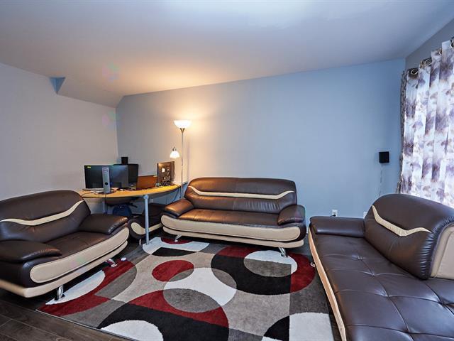 Photo du bâtiment - 142 Rue Lucien-Gendron