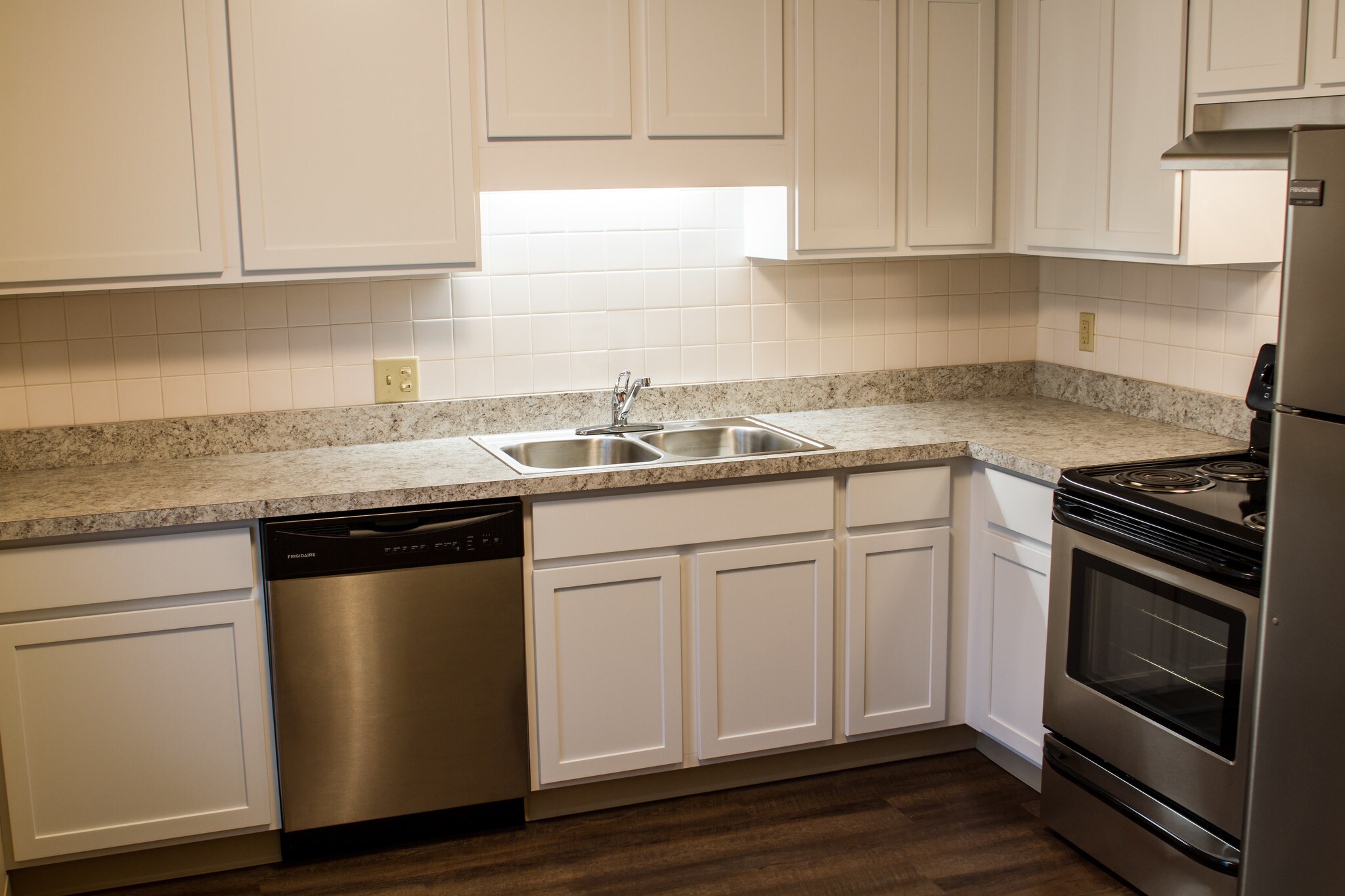 Stow Reserve Apartments – photo 2