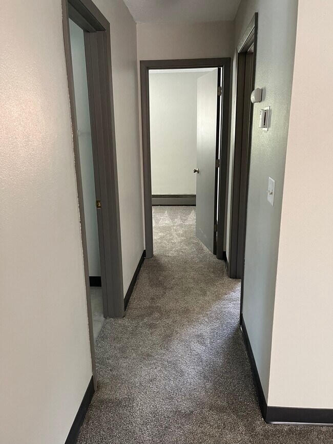 Hall - 1111 18 1/2 St S