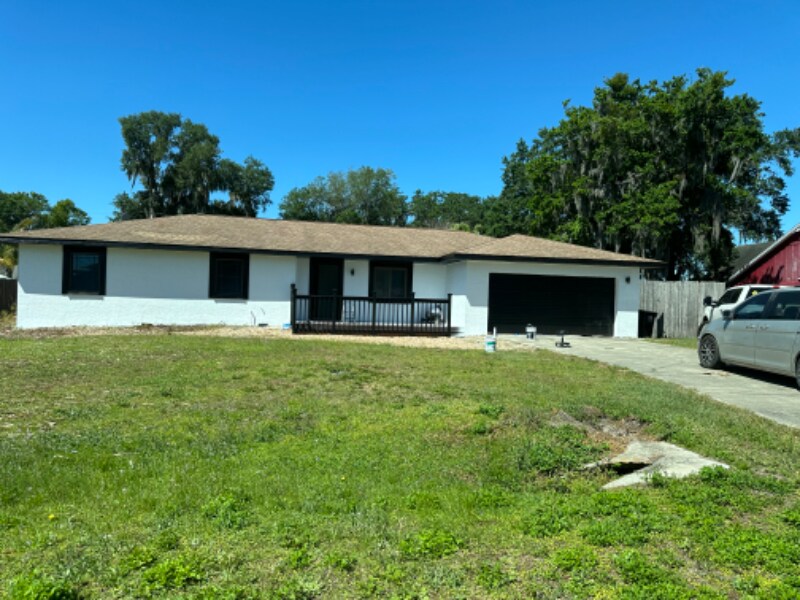 Primary Photo - 8428 N Campbell Rd