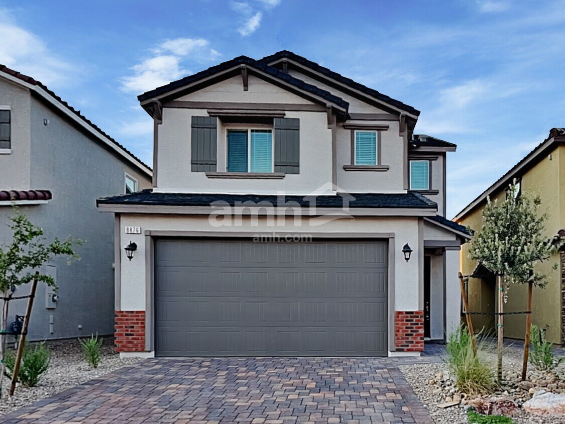 Foto principal - 8876 Dwarf Chin Ave