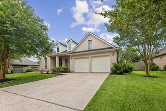 Building Photo - 1221 Torchwood Dr
