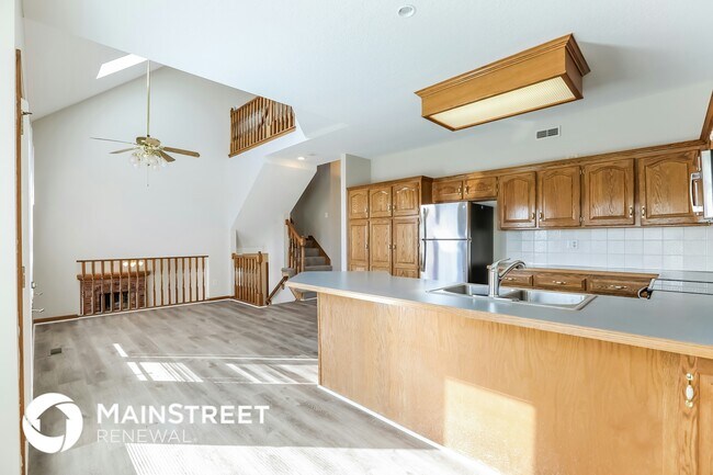 Foto del edificio - 1125 SE 11 Terrace