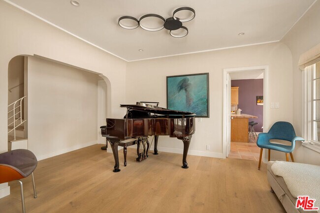 Foto del edificio - 1019 26th St