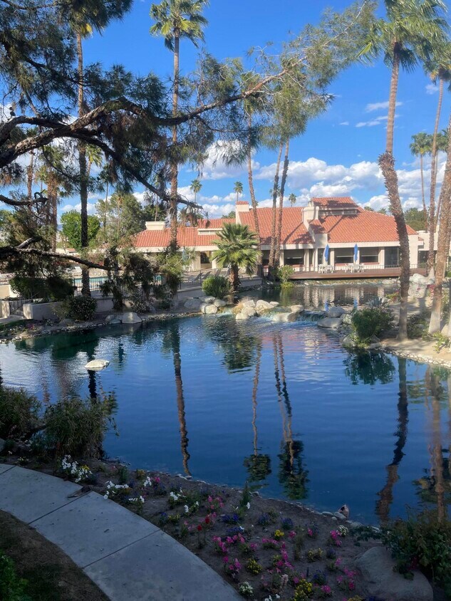 Primary Photo - 35200 Cathedral Canyon Dr