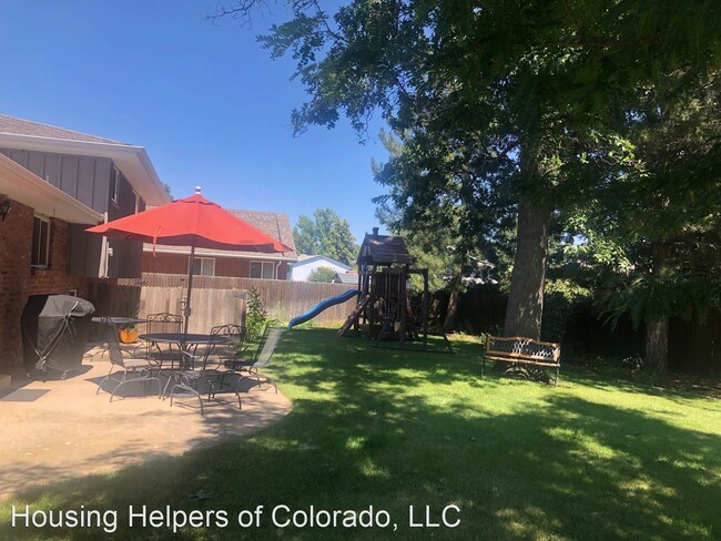 Building Photo - 4 br, 2 bath House - 140 Iroquois Drive