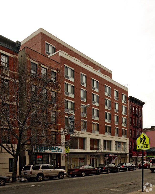 1677 Lexington Ave New York, NY 10029 Rentals New York, NY