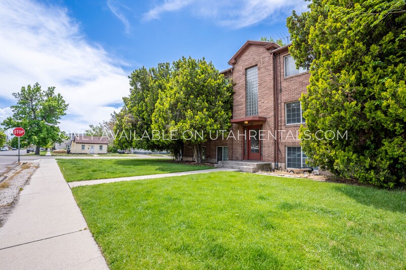 511 N 100 W St, Provo, UT 84601 House Rental in Provo, UT