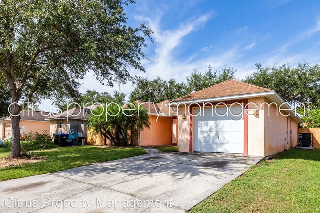 Building Photo - 4 br, 2 bath House - 416 Hope Circle