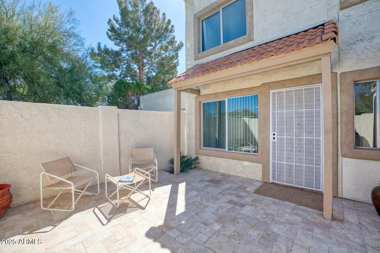 Foto principal - 7920 E Keim Dr