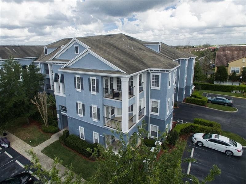 Photo - 3621 Conroy Rd (Orlando, FL)