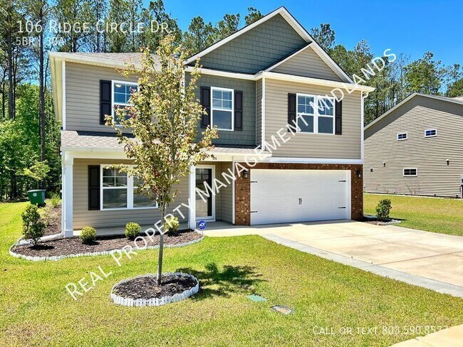 Foto del edificio - Welcome to Bramblewood Subdivision in beau...