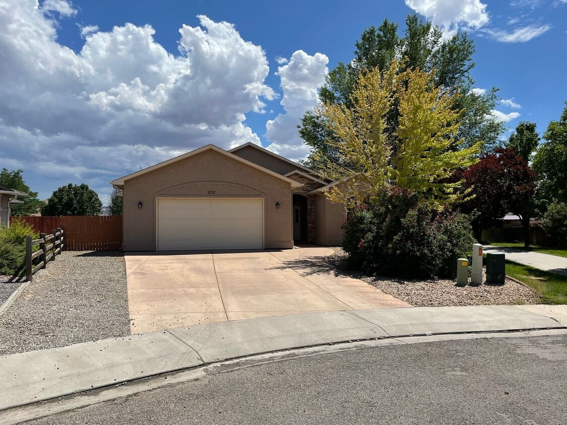 Foto principal - Home for Rent in Fruita!