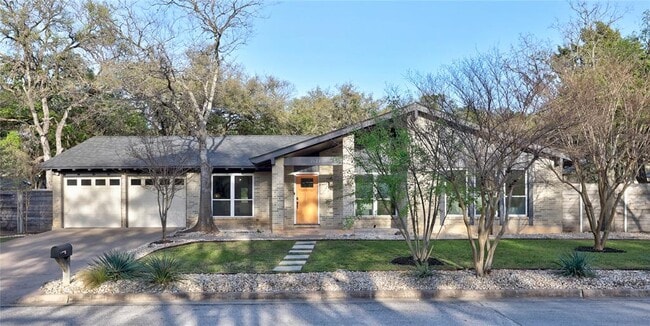 Building Photo - 2621 Barton Hills Dr