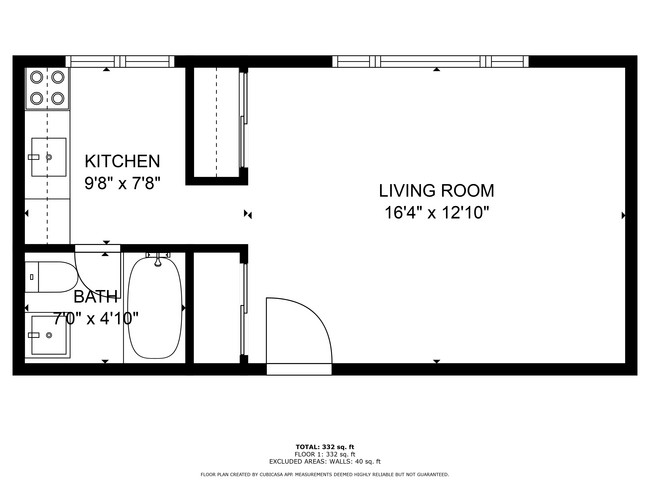 Foto del edificio - 693 Washington St