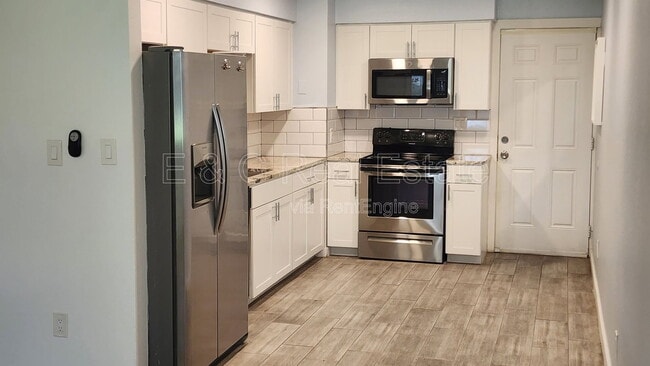 Photo - 6819 N 12th St Apartment