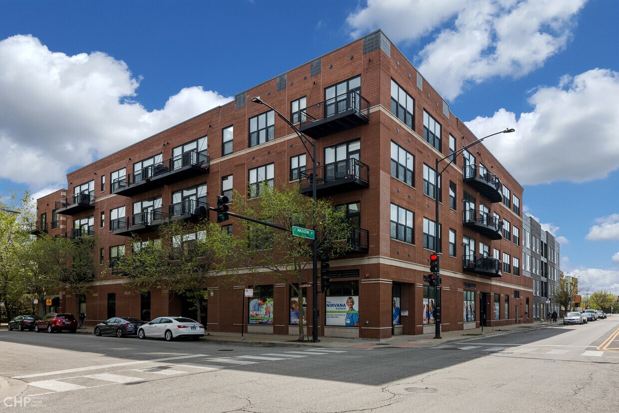 2 S Leavitt St Unit 408, Chicago, IL 60612 Condo for Rent in Chicago