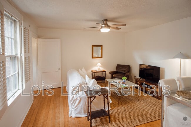 Foto del edificio - 117 Church St