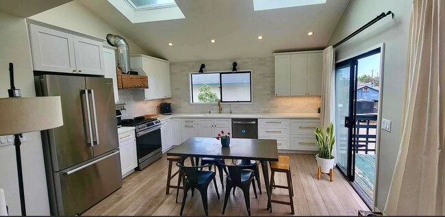 Building Photo - Sunny Live Oak Gem with Backyard Oasis