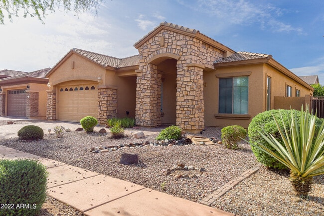 Building Photo - 3433 W Languid Ln