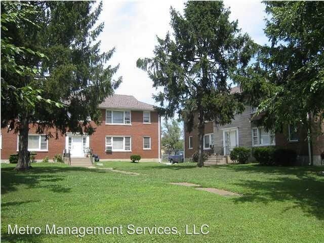 Building Photo - 1605 Algonquin Pkwy