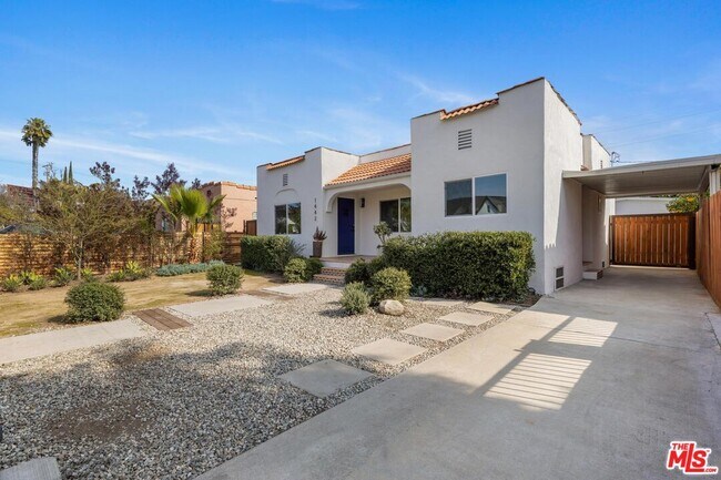 Foto del edificio - 1442 Ridgeley Dr