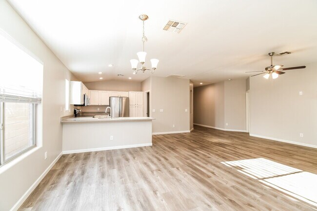 Foto del edificio - 3957 E Copper Rd