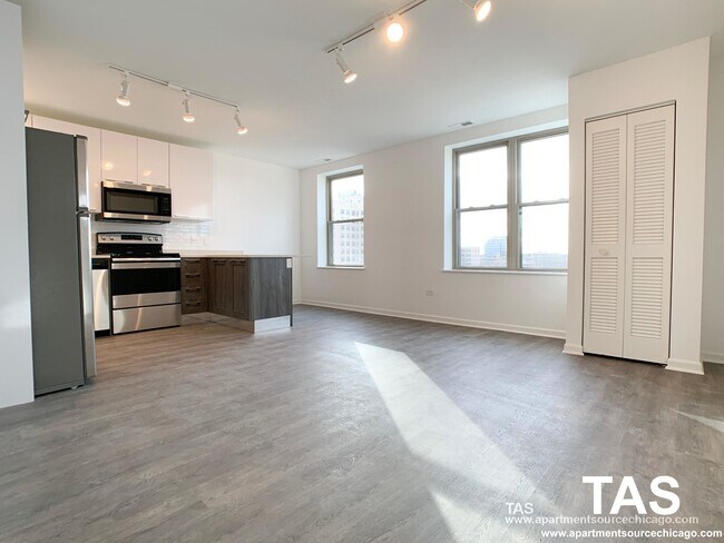 Foto del edificio - 940 W Winona St