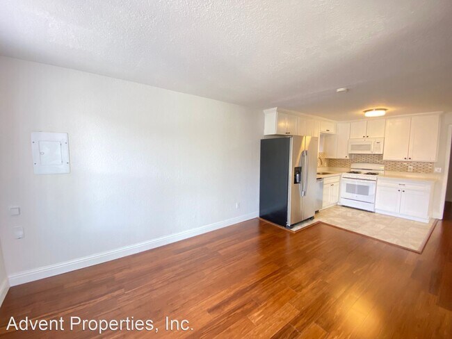 Building Photo - 3 br, 1 bath House - 2538 Highland Ave