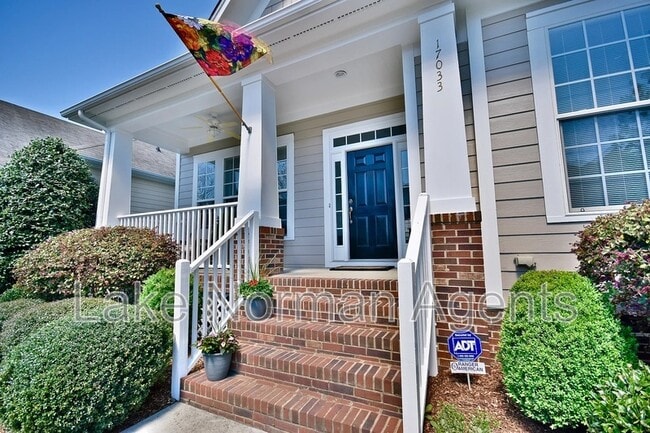 Foto del edificio - 17033 Calton Way Rd