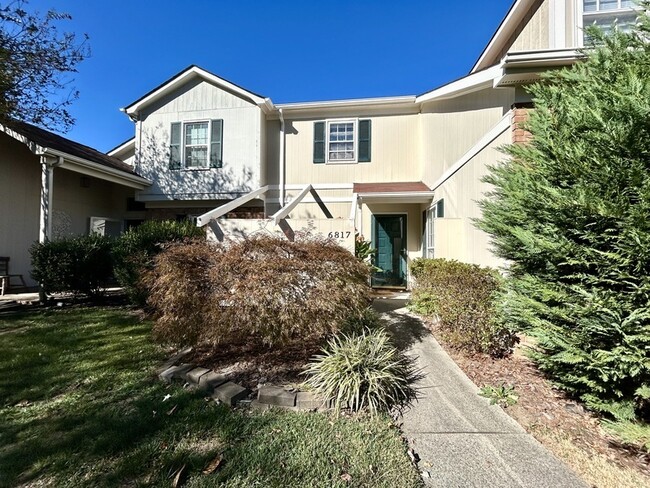 Photo - 6817 El Greco Ct Townhome