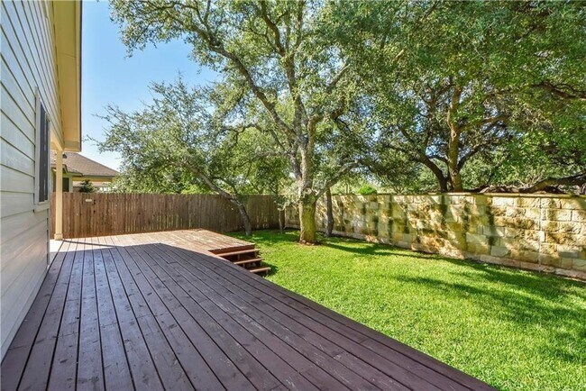 Foto del edificio - 14416 Mowsbury Drive, Austin, TX 78717 - 3...