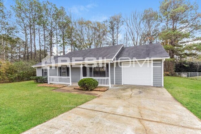 Building Photo - 623 Crestmont Ct