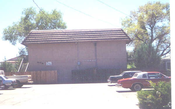 Foto del edificio - 474 Capitol Hill Ave