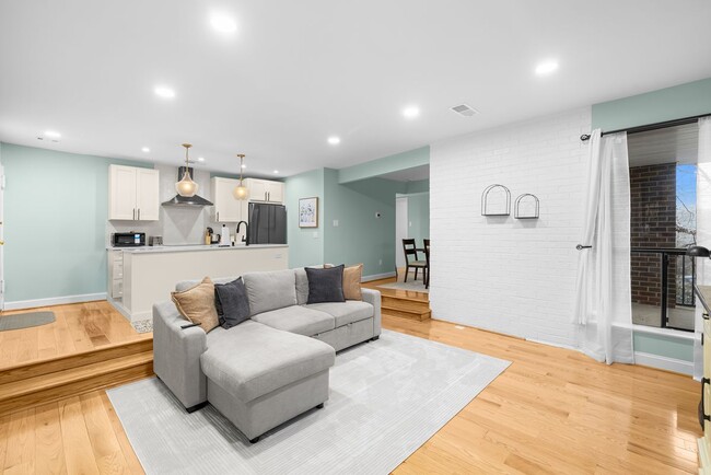 Foto del edificio - 9820 Georgia Ave