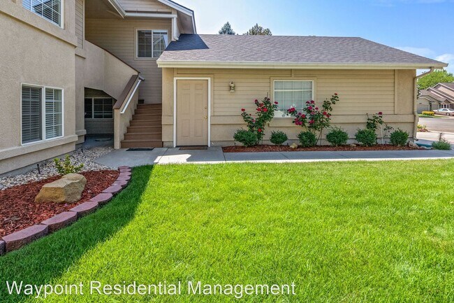 Foto del edificio - 4 br, 3 bath House - 352 S Granite Way