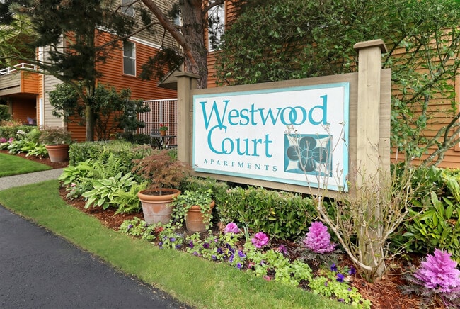 Foto del edificio - Westwood Court