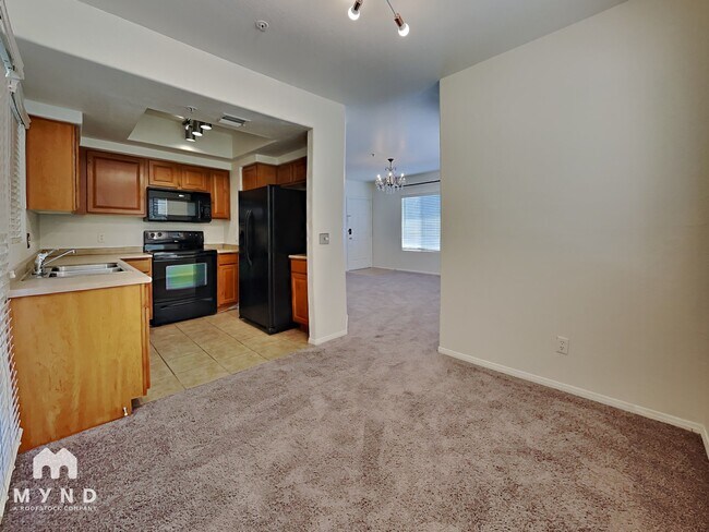 Foto del edificio - 1825 W Ray Rd