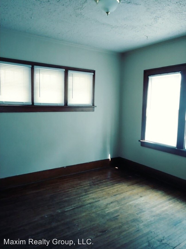 Foto del edificio - 4 br, 1.5 bath House - 1408 SHERWOOD AV