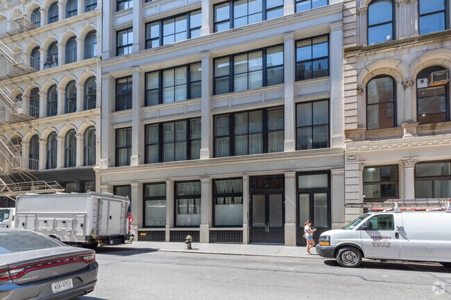 Building Photo - 43-45 Walker St